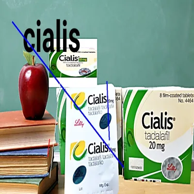 Peut on avoir du cialis en pharmacie sans ordonnance